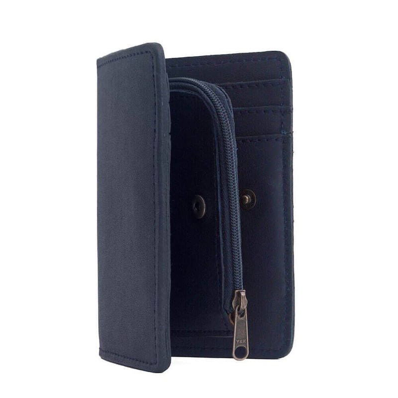 Mission Mercantile Leather Goods - Ellie Wallet: Maple