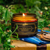 Jackson Vaughn - Texas Backroads Candle (texas Collection):