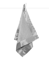 Little Giraffe - Velvet Deluxe™ Blanky: Pink