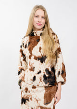 Pony Popover in Ivory by Ivy Jane — view 3