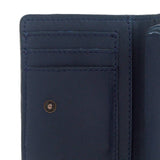 Mission Mercantile Leather Goods - Ellie Wallet: Maple