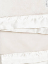 Posh Mink™ Baby Blanket: Pink