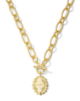 Mama and Mikki Gold Gift Set of 2 view 2