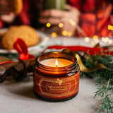 Jackson Vaughn - Texas Holiday (holiday Collection): 16oz