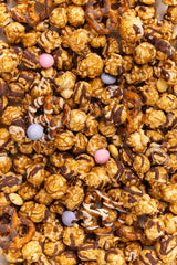 Poppy Hand-crafted Popcorn - Confetti Bundle