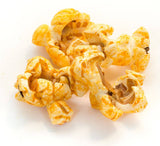 Poppy Hand-crafted Popcorn - Jalapeño Cheddar