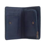 Mission Mercantile Leather Goods - Ellie Wallet: Maple