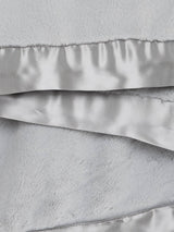 Luxe™ Baby Blanket: Dusty Pink / Unboxed