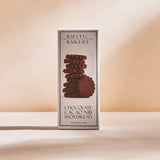 Rustic Bakery - Shortbread Cookies - Chocolate Cacao Nib Box