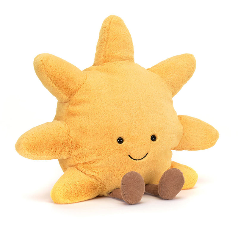 Jellycat - Amuseables Sun