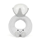 Jellycat - Plush - Amuseables Diamond Ring