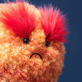 Amuseables Planet Mars by Jellycat view 2