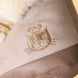 Amuseables Perta Snow Boot by Jellycat view 2