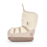 Amuseables Perta Snow Boot by Jellycat view 3