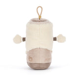 Amuseables Perta Snow Boot by Jellycat view 4