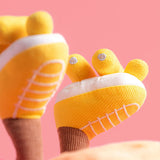 Amuseables Sun 'Roller Skates' by Jellycat view 2