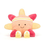 Amuseables Sun 'Roller Skates' by Jellycat view 5