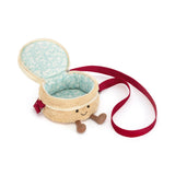 Amuseables Birthday Cake Bag by Jellycat view 5