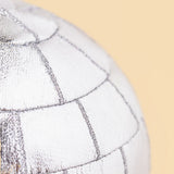 Amuseables Disco Ball Bag Charm by Jellycat view 2