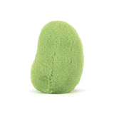Amuseables Soyella Edamame Bean by Jellycat view 4