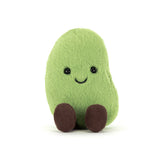 Amuseables Soyella Edamame Bean by Jellycat view 5