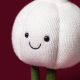 Amuseables Garlic by Jellycat view 2