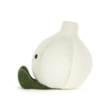 Amuseables Garlic by Jellycat view 3