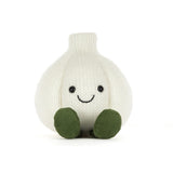 Amuseables Garlic by Jellycat view 5