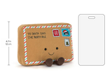 Jellycat - Letter to Santa Amuseables