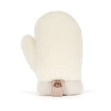 Amuseables Fitswell Mitten by Jellycat view 4