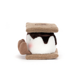 Amuseables S'mores by Jellycat view 3