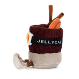 Amuseables Mullover Spiced Drink by Jellycat view 3
