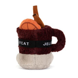 Amuseables Mullover Spiced Drink by Jellycat view 4