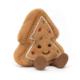 Jellycat - Amuseables Tree Cookie