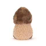 Amuseables Peanut 'Yeti' by Jellycat