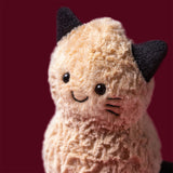 Amuseables Peanut 'Cat' by Jellycat view 2