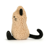Amuseables Peanut 'Cat' by Jellycat view 3