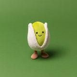 Amuseables Horatio Pistachio by Jellycat view 2