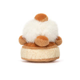 Amuseables Mirielle St. Honoré by Jellycat view 4