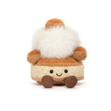 Amuseables Mirielle St. Honoré by Jellycat view 5