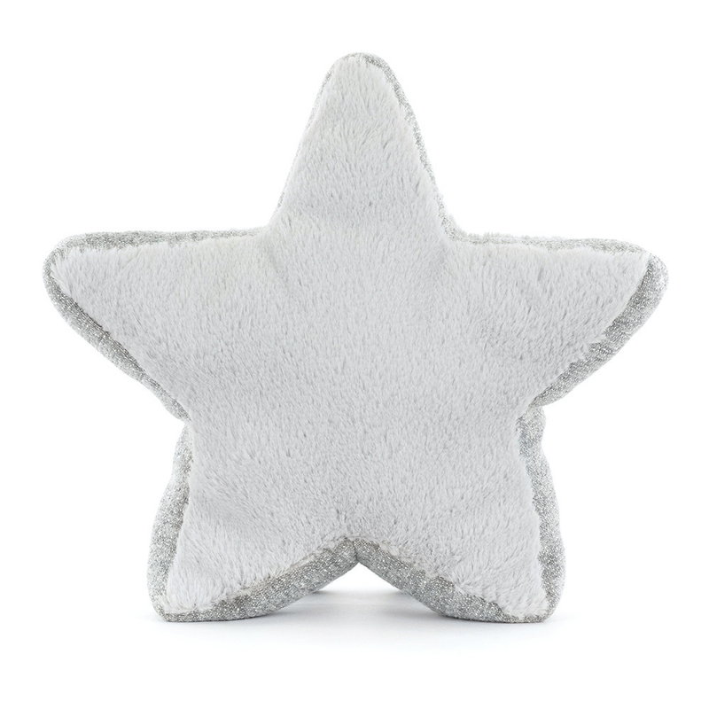 Jellycat - Amuseables Silver Star