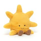 Jellycat - Amuseables Sun