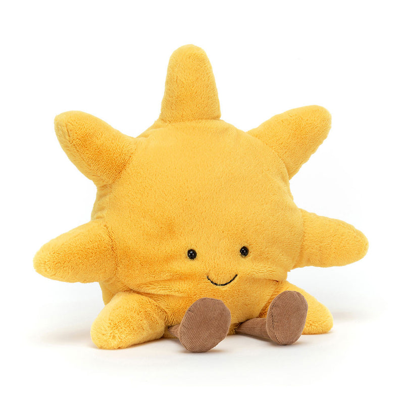 Jellycat - Amuseables Sun