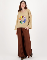 Annie Wide Leg Pants