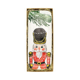 Vietri Nutcrackers Narrow Rectangular Tray view 2