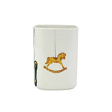 Vietri Nutcrackers Utensil Holder view 2