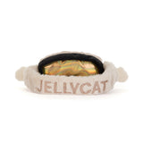 Amuseables Sports Ski Club Goggles by Jellycat view 4