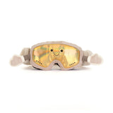 Amuseables Sports Ski Club Goggles by Jellycat view 5