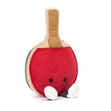 Jellycat - Stuffed Animal - Amuseables Sports Table Tennis