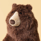 Bizzlestomp Bear by Jellycat view 2